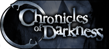 Chronicles of Darkness